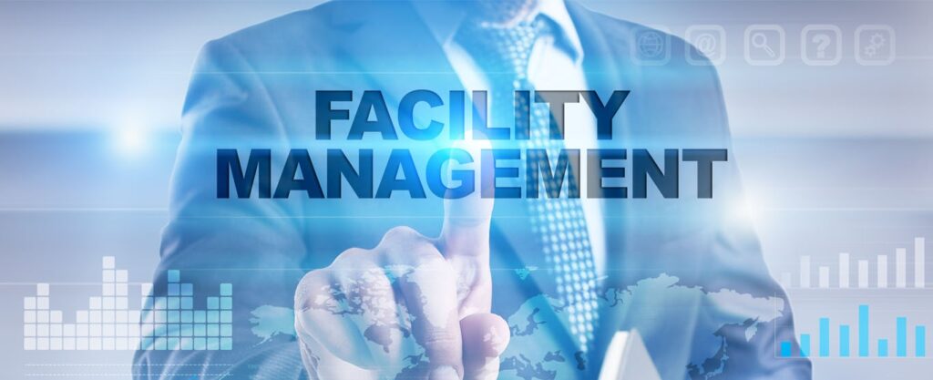 Facility Management Services in Bangalore