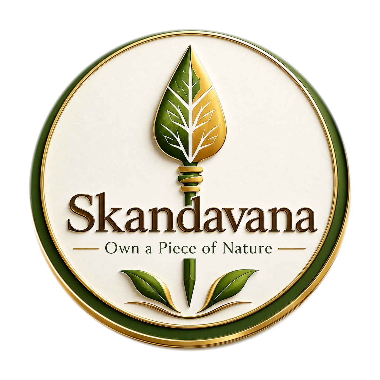 Skandavana